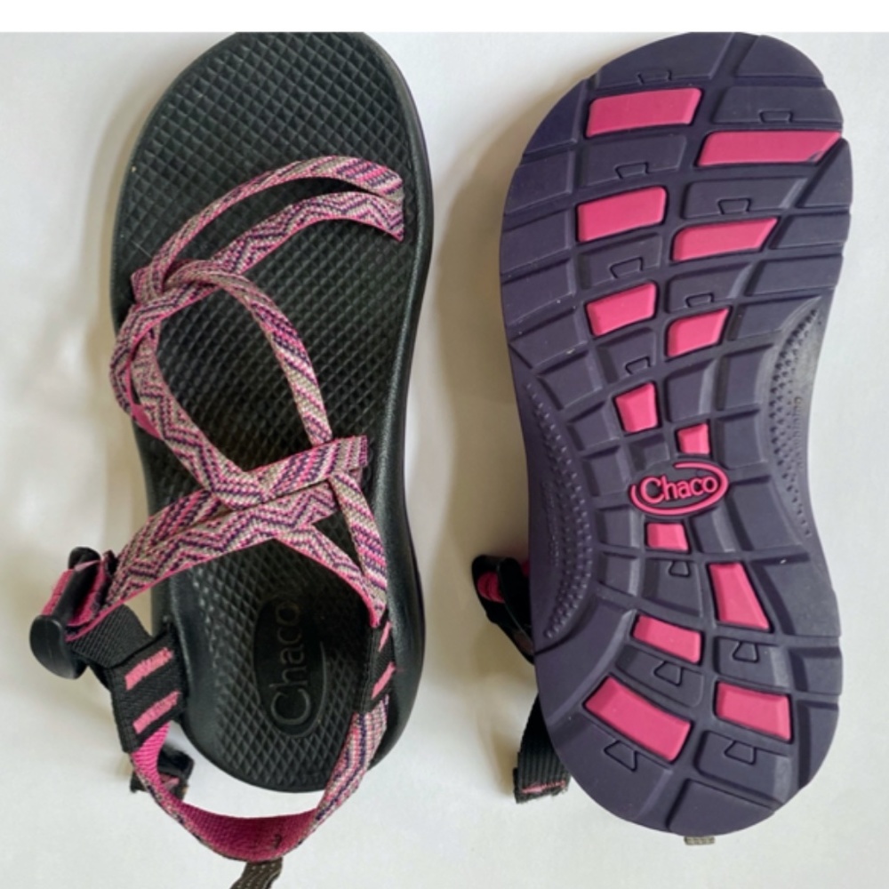 Chacos - Picture 3 of 4